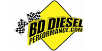 BD Diesel - BD Diesel 5.9 Cummins Iron Horn Turbo Kit S361SXE/76 0.91AR | 1045170 | 2003-2007 Dodge Ram 5.9L