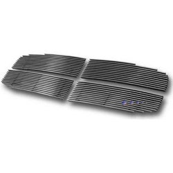 Ford Powerstroke Parts - 1999-2003 Ford Powerstroke 7.3L Parts - Grilles | 1999-2003 Ford Powerstroke 7.3L