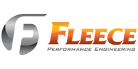 Fleece Performance - Fleece 07.5-12 Cummins VGT Actuator Harness Adapter | FPE-34425 | 2007.5-2012 Dodge Cummins 6.7L