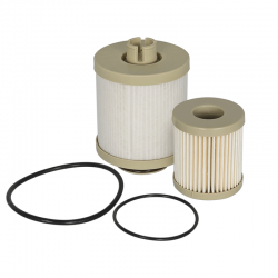 Fuel Filters and Additives | 1983-2000 GM Diesel 6.2 & 6.5L