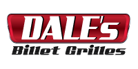 Dale's Billet Grilles - Dodge 2007-2010 Sprinter (Main|4 Section) Polished Aluminum Billet Grilles