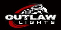 Outlaw Lights - Outlaw Lights LED Fog Light Kit | 1999-2001 Dodge Ram Trucks - 896