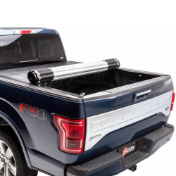 Vehicle Exterior Parts & Accessories - Tonneau Bed Covers - Rolling Bed Cover