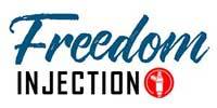 Freedom Injection - New VW Beetle, Jetta, Golf Vacuum Pump | 038145101B | 1998-2004 VW 1.9L